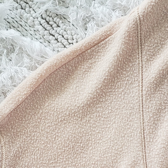 aerie blush lounge cardigan - Picture 4 of 7